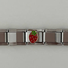 Strawberry charm