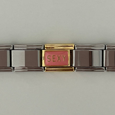 Sexy charm