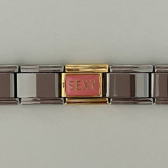 Sexy charm