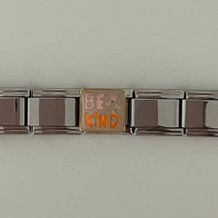 Be kind charm