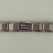 Drama queen charm