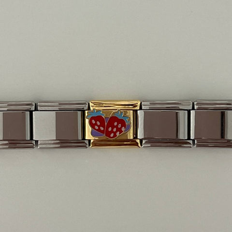 Fruit charm