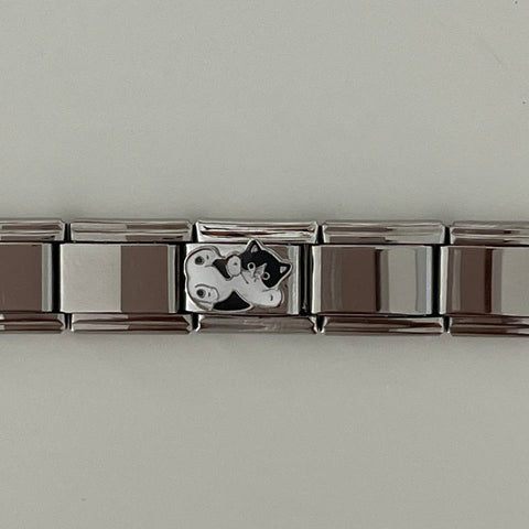 Cat charm