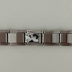 Cat charm