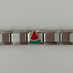 Watermelon charm