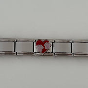 Pet feet charm