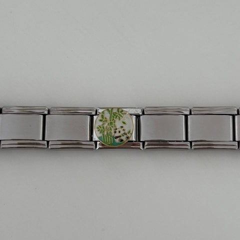 Panda charm
