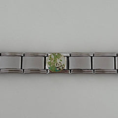 Panda charm