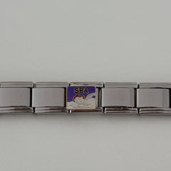SPA charm