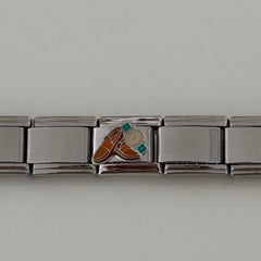 Elegant man charm