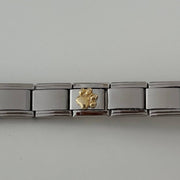 Pet feet charm