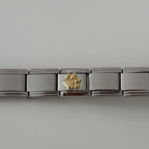 Pet feet charm