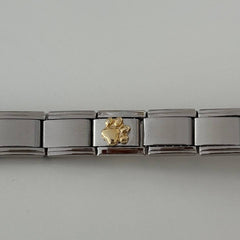Pet feet charm