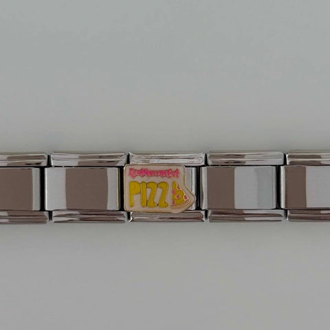 Pizza charm