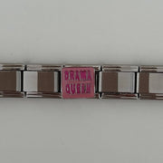 Drama queen charm