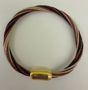 Glittery bracelet