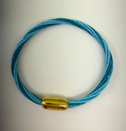 Glittery bracelet