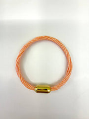 Glittery bracelet