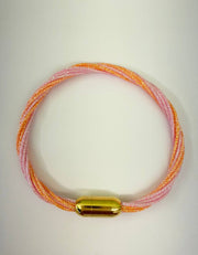 Glittery bracelet