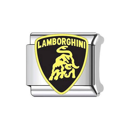 Lamborghini charm