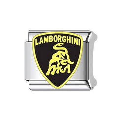 Lamborghini charm