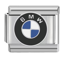 BMW charm