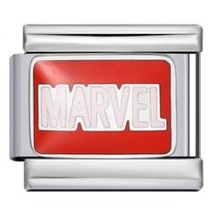 Marvel charm