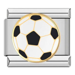 Football charm
