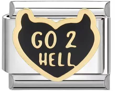 Go 2 hell