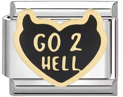 Go 2 hell