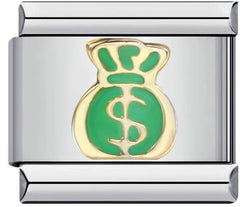 Money charm