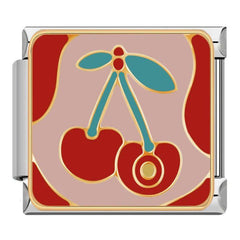 Cherry charm