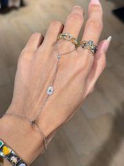 Northstar hand chain