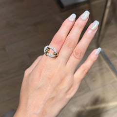Tiffany ring