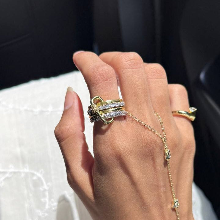 LUNESSA RING