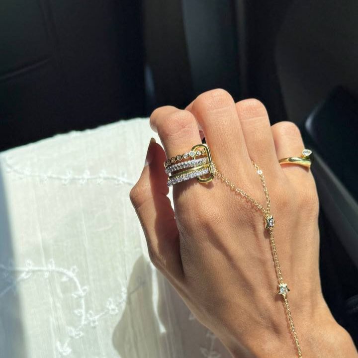 VELOURA RING