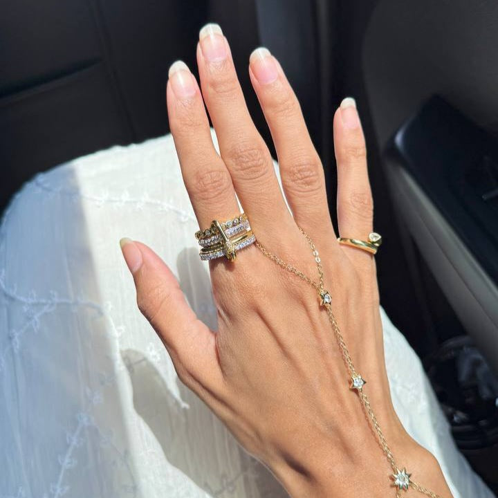 VELOURA RING
