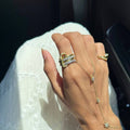 LUNESSA RING