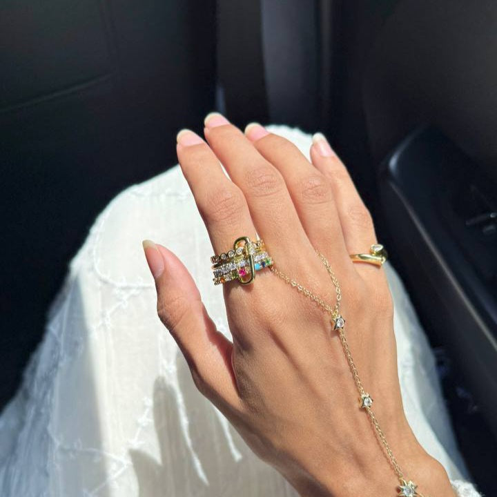 AURELIA RING