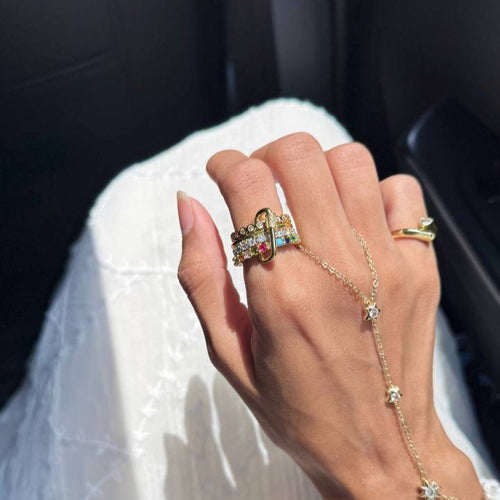AURELIA RING