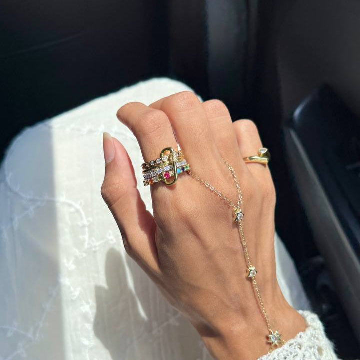 AURELIA RING