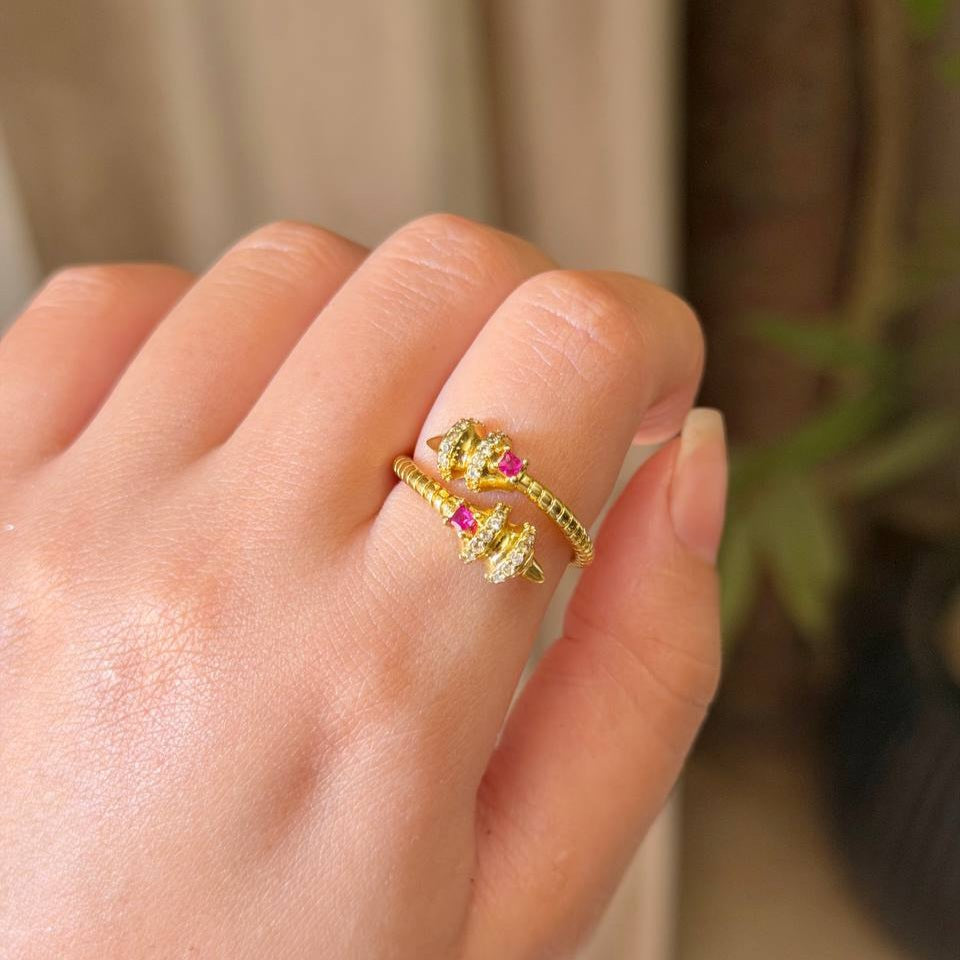 AURELIA RING