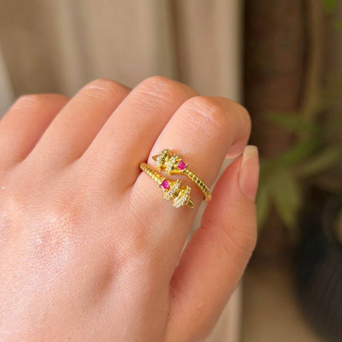 AURELIA RING
