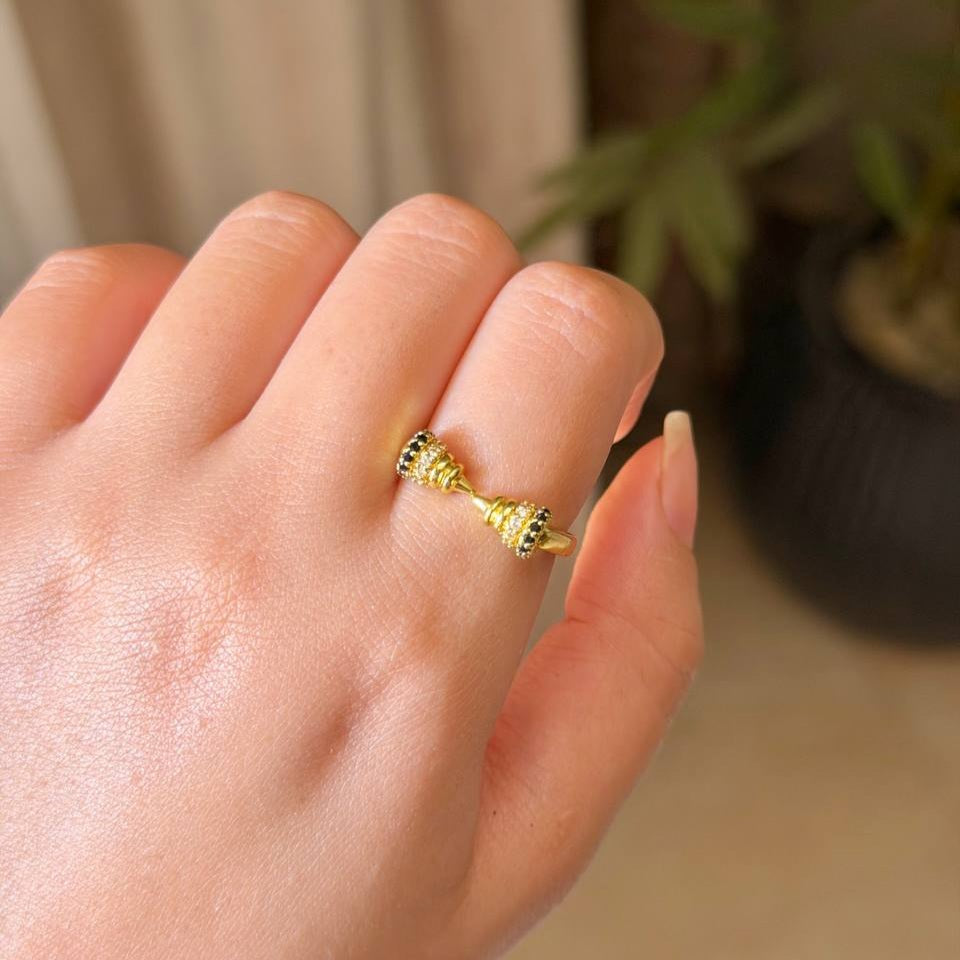 AMÉLIE RING