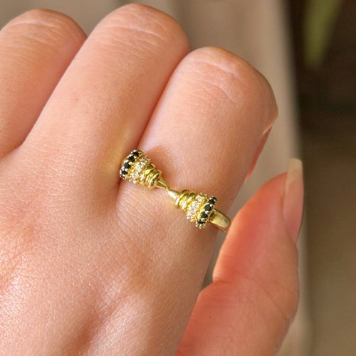 AMÉLIE RING