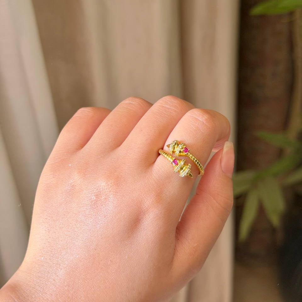 AURELIA RING