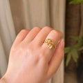 AURELIA RING