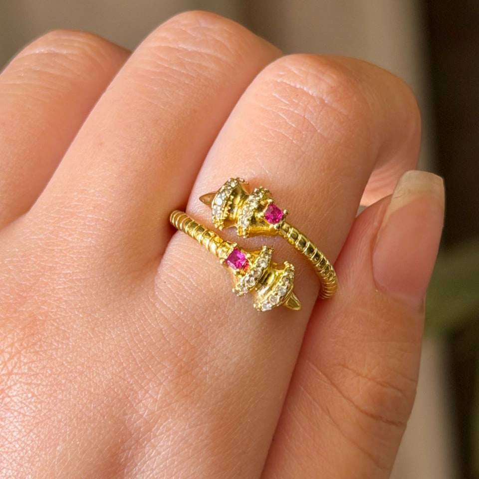 AURELIA RING