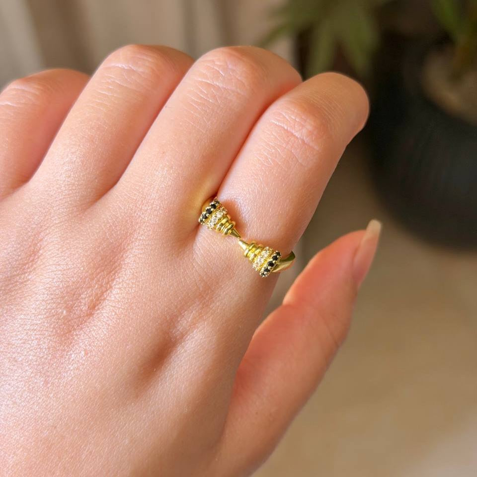 AMÉLIE RING