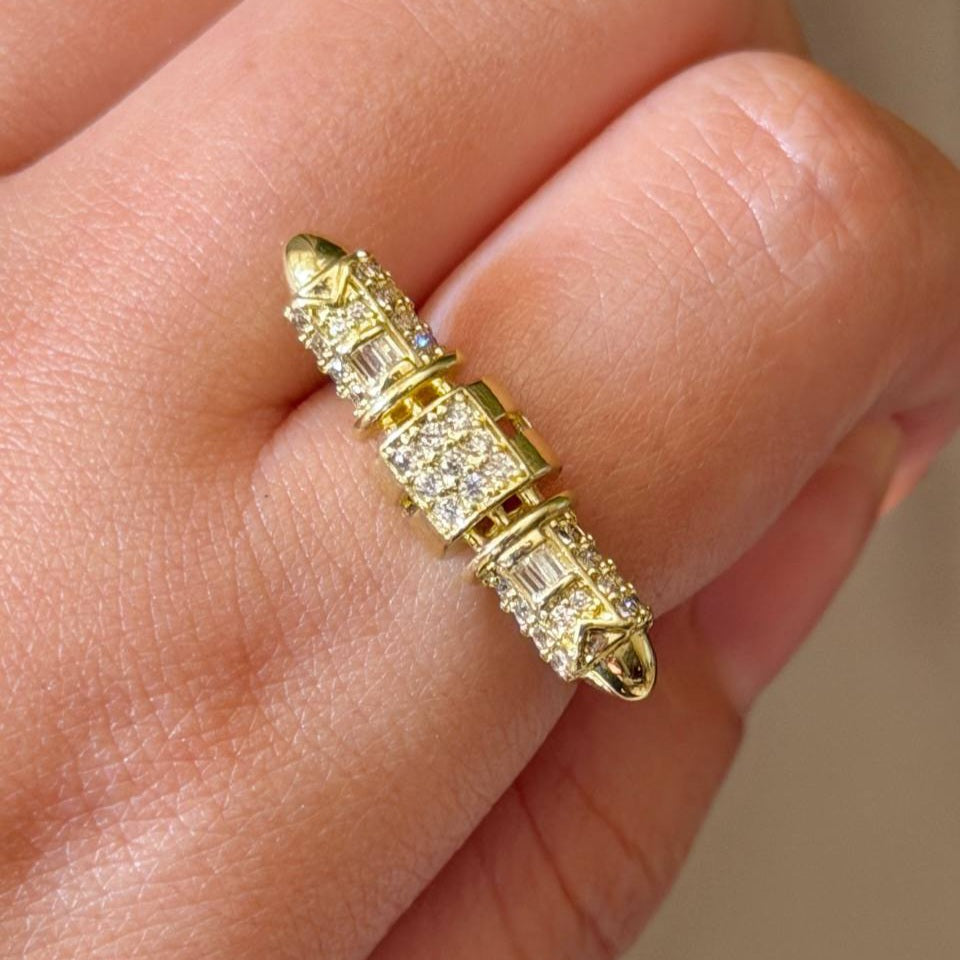 SIA RING